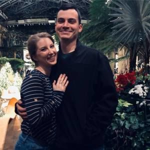 Meet your Posher, Beth